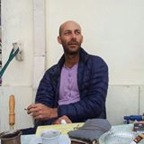 בועז אור בחדר הטיפולים