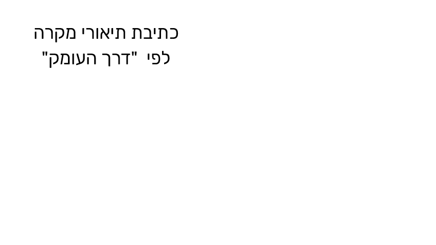 סרטון שעולה לאט בצורת GIF אישה כותבת מאמר 
